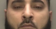 Major hunt launched for double shooting suspect as police warn to call 999
