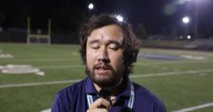 Paul Halfacre recaps the St. Dominic 42-17 victory over Borgia on Friday evening