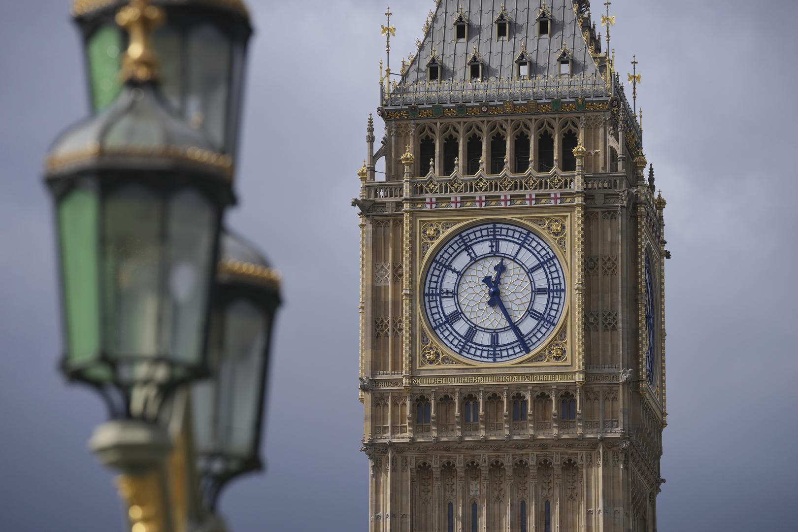 Analyst on UK recognizing a Palestinian state despite opposition from US and Israel