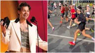 Harry Styles marathon time: What to know about his Berlin run