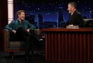 Jimmy Kimmel’s return draws huge ratings, but some stations will still preempt show