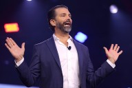 What Scheme Is Don Jr. Up To Now?