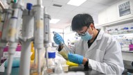 In the race to attract the world’s smartest minds, China is gaining on the US