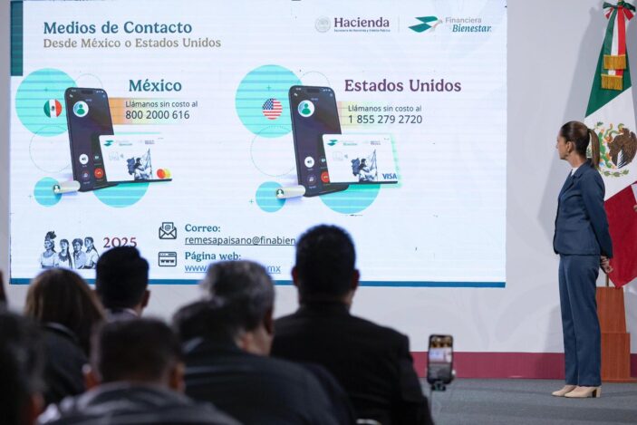 Alertarán por celular a 80 millones de mexicanos para simulacro del 19 de septiembre