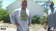 I-TEAM: Body cam video shows deputies removing contractor in $250K dispute with former Jags star Myles Jack