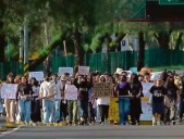 Ignoraron señales de advertencia de la tragedia en el CCH Sur