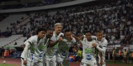 Once Caldas le habría prometido una millonada a los jugadores por avanzar en la Copa Sudamericana: esta sería la cifra