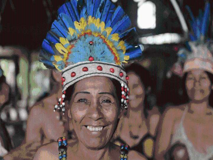 Territorios indígenas disminuyen la propagación de enfermedades 