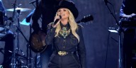 Miranda Lambert Has a New Hobby and Fans Say She's "Crushing It"