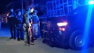 Sujetos atacan a balazos a hombre y mujer en la colonia Centro de Culiacán