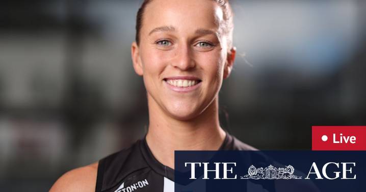 AFLW round 5: Follow scores, results, odds, squads; Collingwood face Sydney at Victoria Park