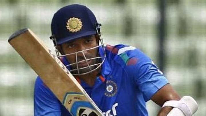 ED Questions Robin Uthappa In 1xBet Money Laundering Case