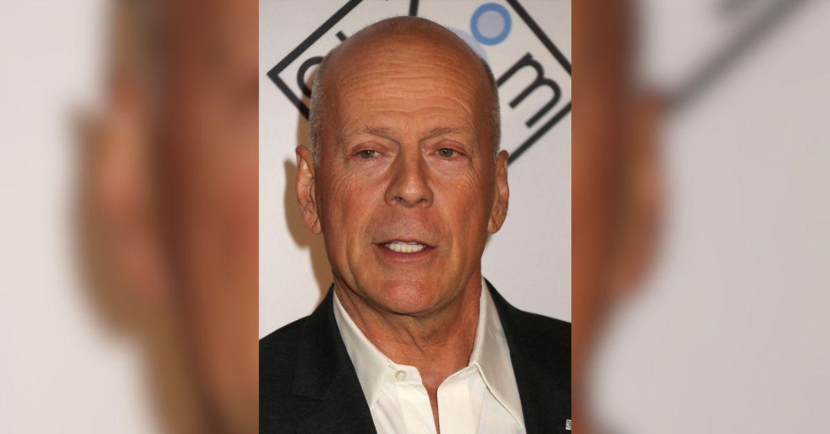 EXCLUSIVE: Bruce Willis' Family Fears 'End Is Near' as Actor 'Can't Eat'