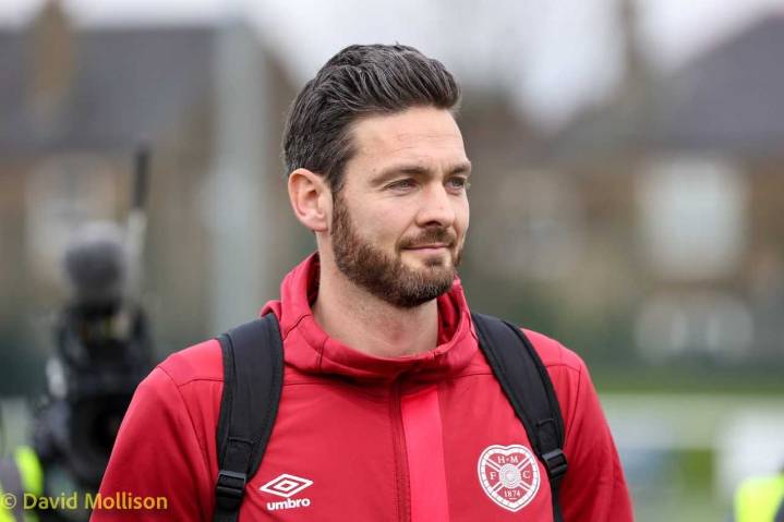Ageu still sidelined through injury - The Edinburgh Reporter