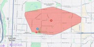 More than 5,000 without power in Colorado Springs