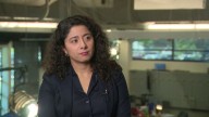 Harris County Judge Lina Hidalgo not running for reelection, office confirms