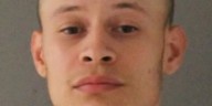 State police K9 finds drug, gun suspect hiding under deck of home in Manchester