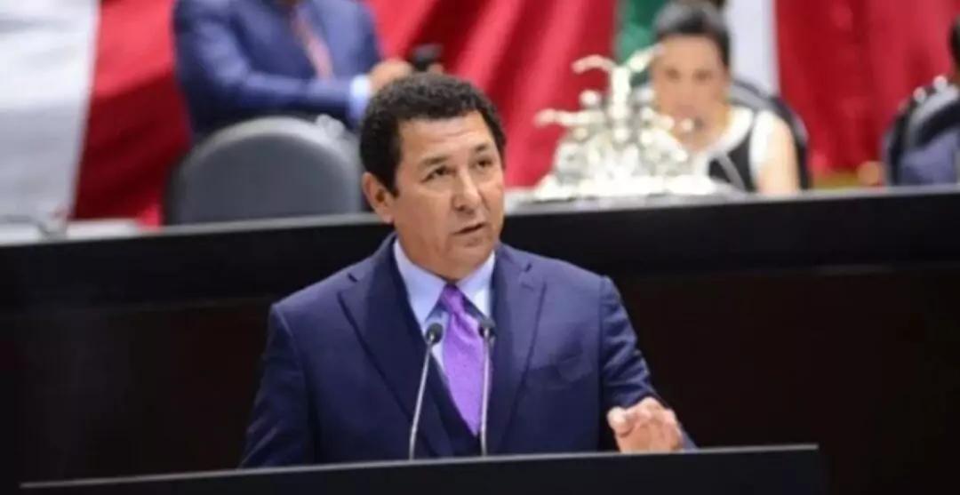 Retienen en EE.UU. al diputado Mario López “La Borrega” y le revocan la visa
