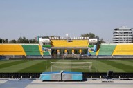 Locura por el Madrid en Almaty: 300 fans en el hotel, el ‘Waka, Waka’ kazajo, un ‘enemigo’ infiltrado...