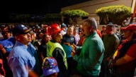 Gobierno instala equipo para atender a afectados por explosión de fábrica de fuegos artificiales en Zulia