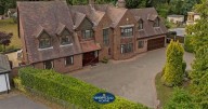 Coventry property that gives 'tranquil escape' on sale for £1.4 million