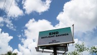 When does daylight saving time end? Congress, Sunshine Protection Act