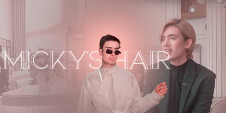De cocinero a zar del estilismo: la vida y el violento final de Micky Hair en CDMX