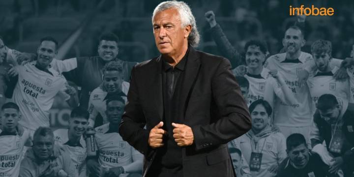 Alineaciones de Alianza Lima vs U. de Chile HOY: posibles titulares en Matute por cuartos de final ida de la Copa Sudamericana 2025