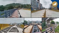 Video: Two flyovers set to ease traffic in Old City of Hyderabad