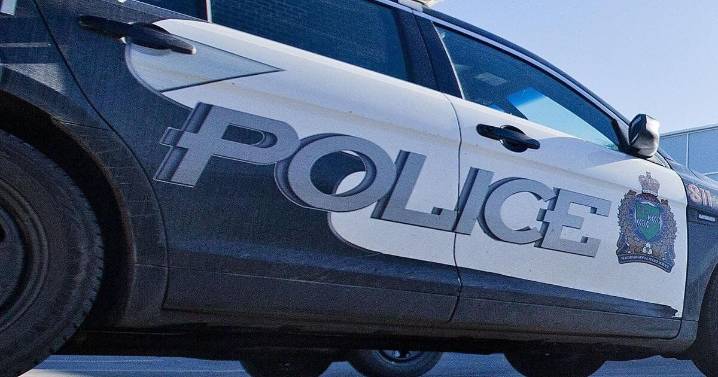 Wainfleet man arrested following high