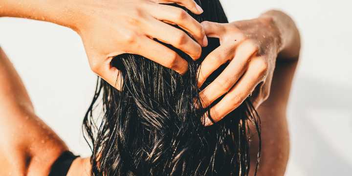 How Often You Should Wash Your Hair, According to Experts