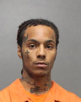 South Jersey man charged after firing 10 rounds at occupied car in Burlington