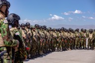 Consejo de Seguridad de la ONU dio luz verde a una nueva misión para combatir a pandillas en Haití