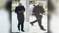 Wedding crasher steals gift box at Glendale banquet hall