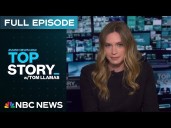 Top Story with Tom Llamas 