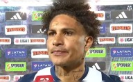 Paolo Guerrero dejó rotundo análisis tras derrota de Alianza Lima que los complica en el Clausura: "Estuvimos dormidos los primeros minutos"