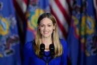 Will Scranton progressivism backfire in PA 8 race?