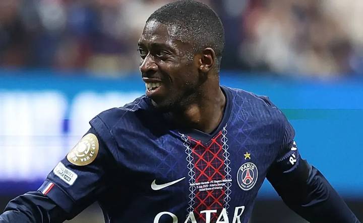 Ousmane Dembele claims 2025 Ballon d’Or: How many French players have won the award?