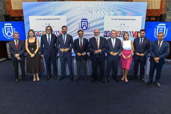 El Foro Iberoamericano de la Mipyme abre inscripciones en Colombia