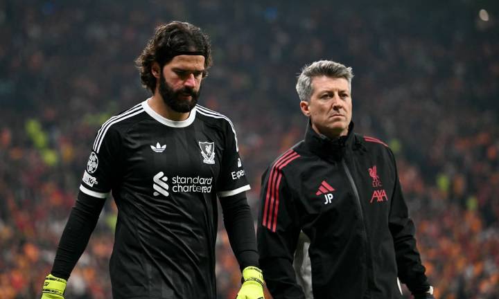 Galatasaray vs Liverpool LIVE: Champions League match stream, latest team news, lineups, TV, prediction