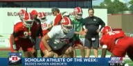 WLOX Scholar Athlete of the Week: Hayden Ainsworth