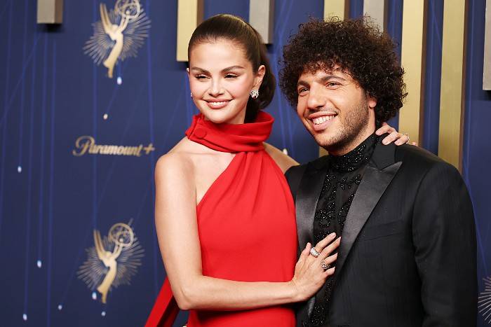 Selena Gomez Is Probably Getting Married While You're Reading This