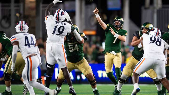Breaking down two of the biggest decisions of Jay Norvell’s CSU tenure