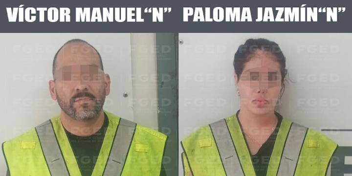 Así fue como la madre de Paloma Nicole y su padrastro planearon la cirugía estética que la mató