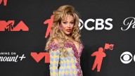 MTV VMAs 2025: los looks de las celebridades en la alfombra roja