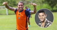 Tito El Bambino felicita a Dayro Moreno y canta su canción: "Hay goles pa' los nenes, hay goles pa' las nenas"