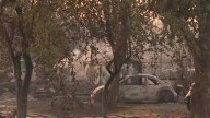 TCU September Lightning Complex Fire live updates on Sept. 3