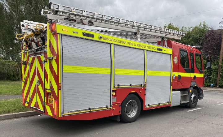 Firefighters granted extended maternity pay to combat cancer risks | Local News 