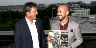 Juan González, ex asesor de Joe Biden, destacó que Sergio Massa es el político argentino “con mayor acceso a EEUU”