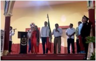 “¡Viva José, José Bautista!”: Comisario yucateco se equivoca durante el Grito de Independencia